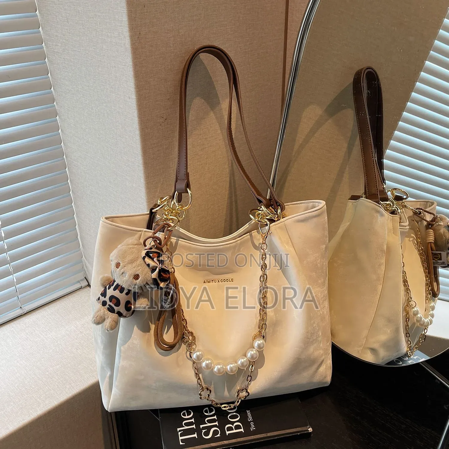Shoulder Bags