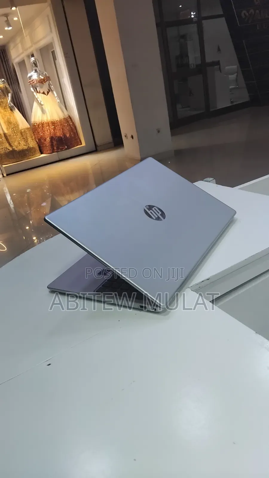 New Laptop HP Stream Notebook 16GB Intel Core i7 SSD 1T