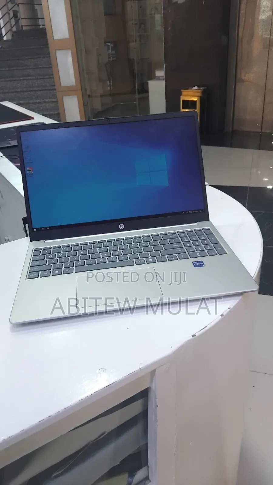 New Laptop HP Stream Notebook 16GB Intel Core i7 SSD 1T