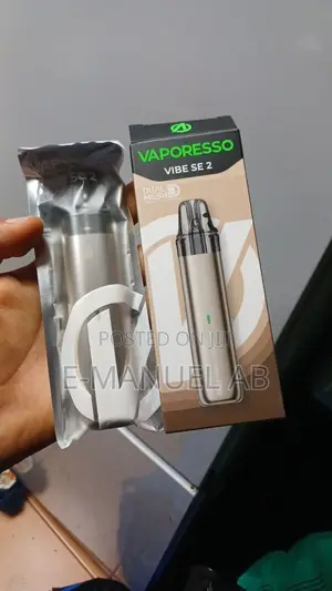 Original Refillable Vape