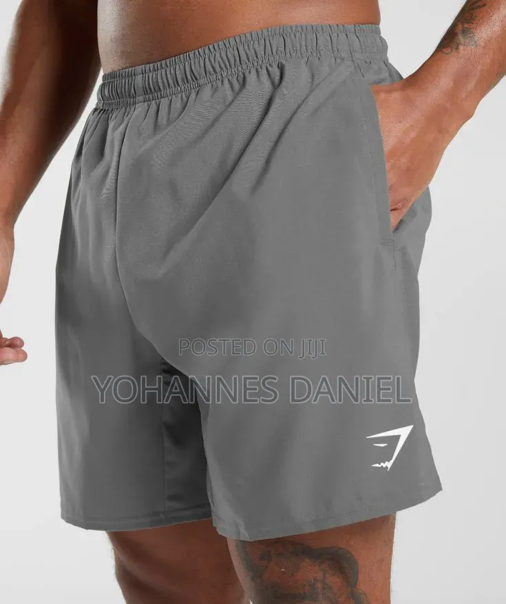 Gym Shark Training Short