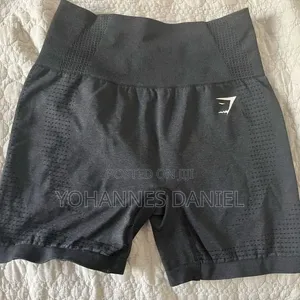 Gym Shark Training Short