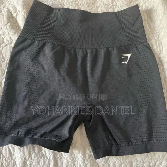 Gym Shark Training Short