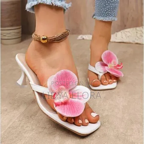 Women's Heel