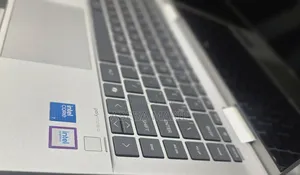 New Laptop HP Envy x360 16GB Intel Core 7 SSD 1T