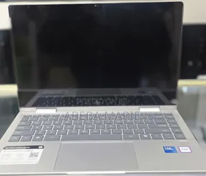 New Laptop HP Envy x360 16GB Intel Core 7 SSD 1T