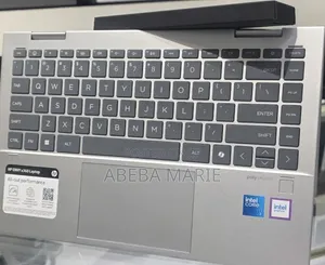 New Laptop HP Envy x360 16GB Intel Core 7 SSD 1T