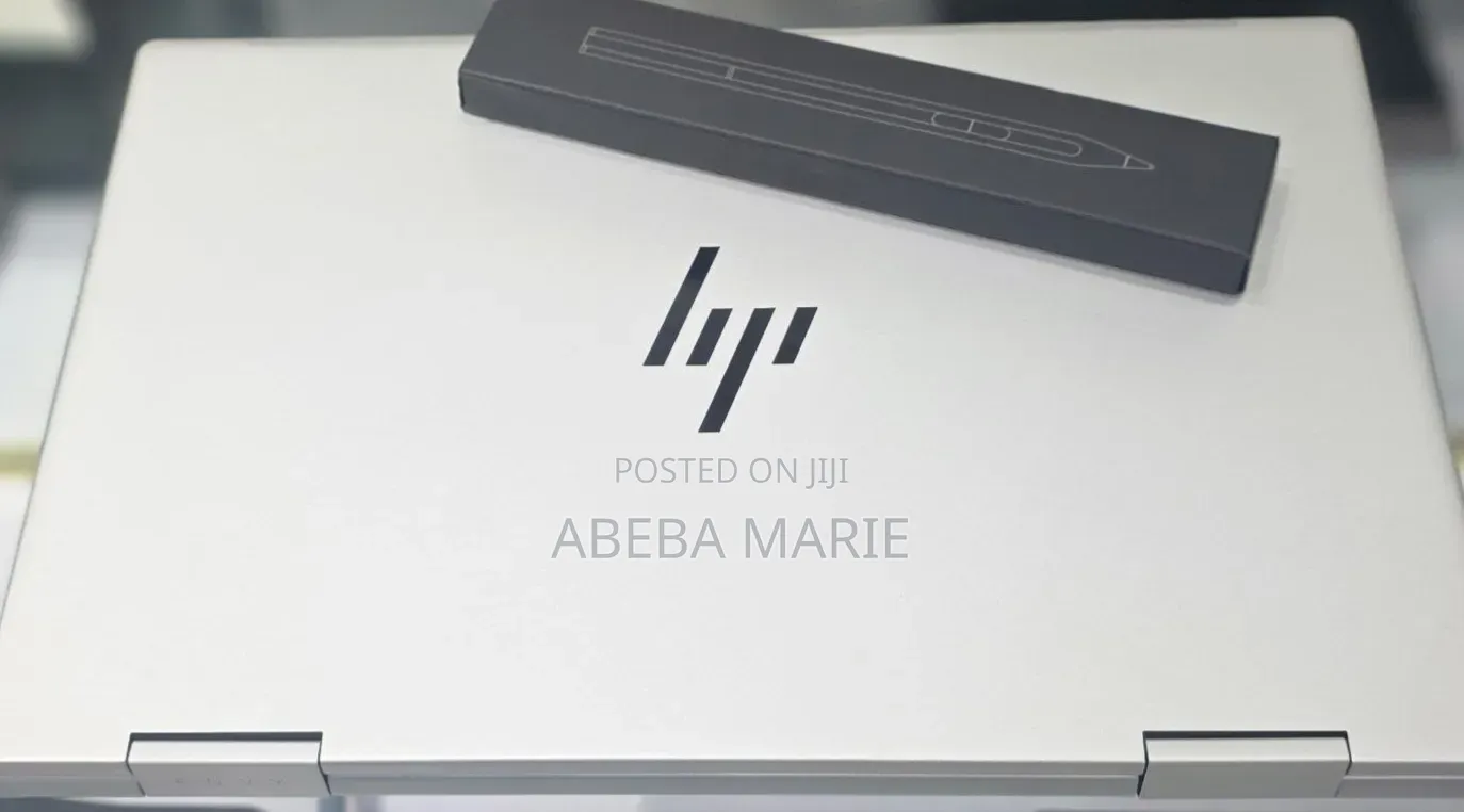 New Laptop HP Envy x360 16GB Intel Core 7 SSD 1T