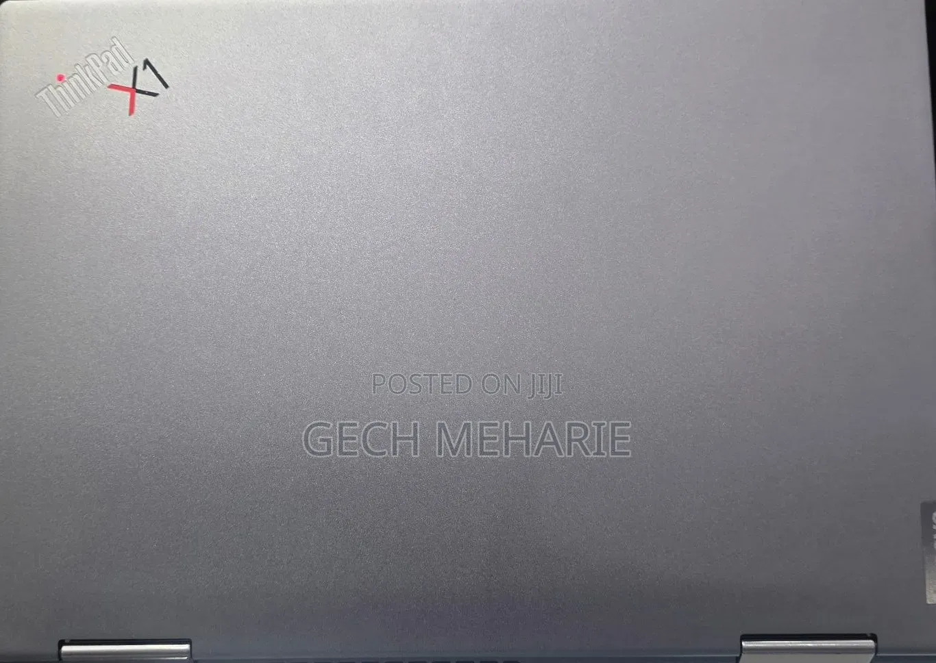 New Laptop Lenovo ThinkPad X1 Yoga 32GB Intel Core i7 SSD 512GB