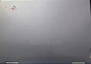 New Laptop Lenovo ThinkPad X1 Yoga 32GB Intel Core i7 SSD 512GB