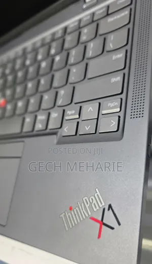 New Laptop Lenovo ThinkPad X1 Yoga 32GB Intel Core i7 SSD 512GB