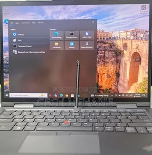 New Laptop Lenovo ThinkPad X1 Yoga 32GB Intel Core i7 SSD 512GB
