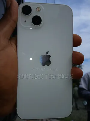 Apple iPhone 13 128 GB White
