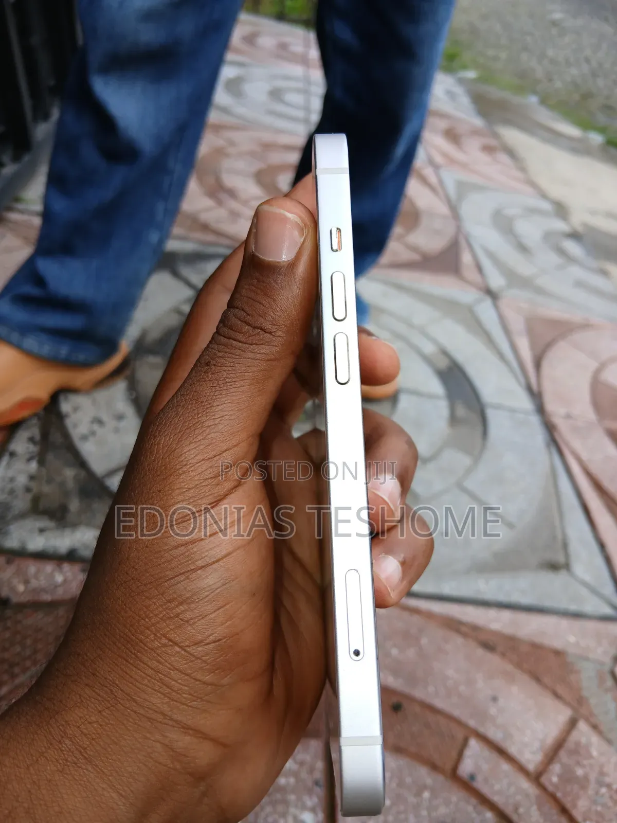 Apple iPhone 13 128 GB White