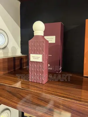 Ibraq Purple Heart 150ml