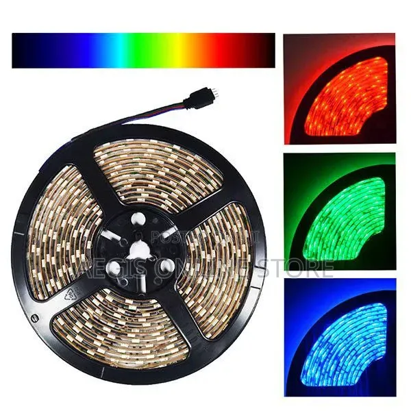 Super Bright 5m LED Light