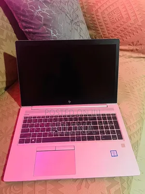 Laptop HP EliteBook 840 16GB Intel Core i7 SSD 512GB