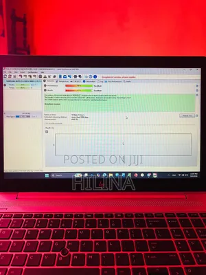 Laptop HP EliteBook 840 16GB Intel Core i7 SSD 512GB