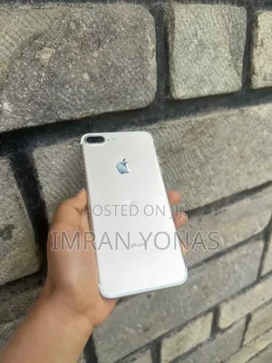 Apple iPhone 7 Plus 128 GB Silver