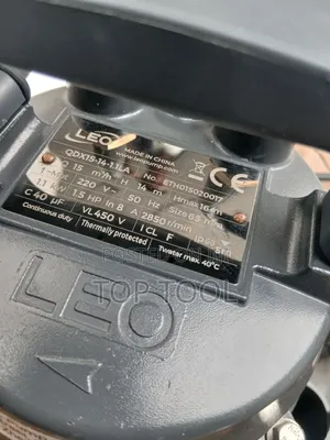 LEO QDX15-14-1.1LA Submersible Water Pump