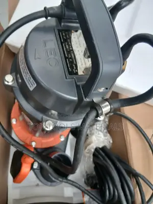LEO QDX15-14-1.1LA Submersible Water Pump