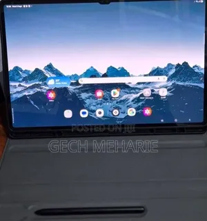 New Samsung Galaxy Tab S9 Ultra 512 GB