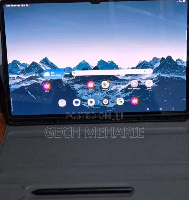 New Samsung Galaxy Tab S9 Ultra 512 GB