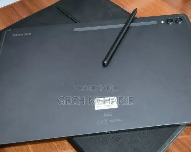 New Samsung Galaxy Tab S9 Ultra 512 GB