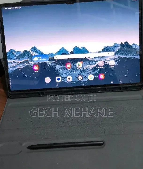 New Samsung Galaxy Tab S9 Ultra 512 GB