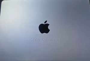 New Laptop Apple MacBook Air 2024 M3 8GB Apple M3 SSD 256GB