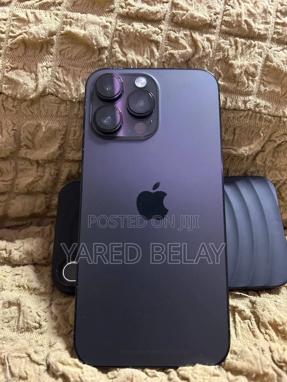 Apple iPhone 14 Pro Max 128 GB Purple
