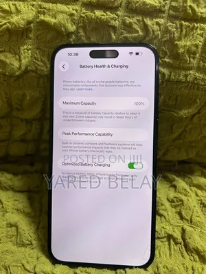 Apple iPhone 14 Pro Max 128 GB Purple