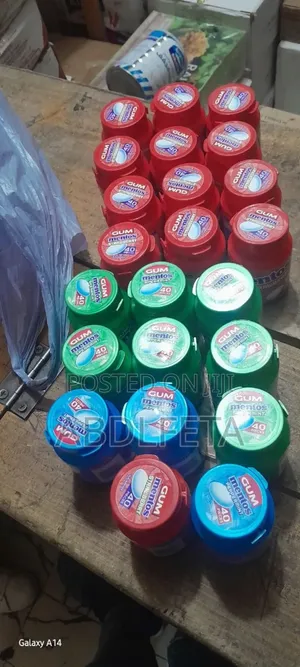 Mintos Mastca Barif Waga