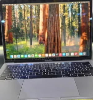 New Laptop Apple MacBook Air 2019 8GB Intel Core i5 SSD 128GB
