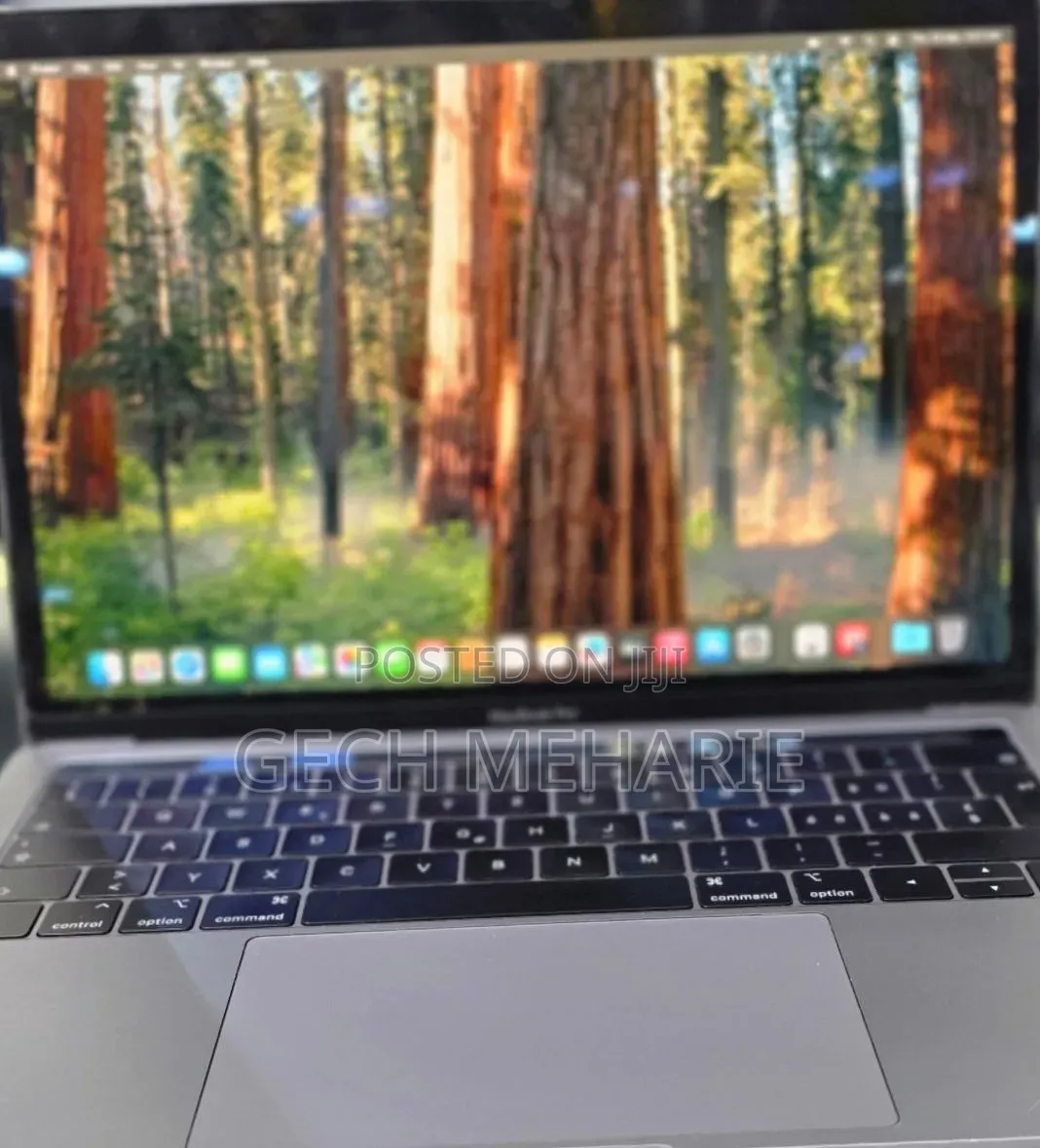 New Laptop Apple MacBook Air 2019 8GB Intel Core i5 SSD 128GB