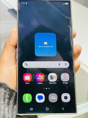 Samsung Galaxy S24 Ultra 256 GB