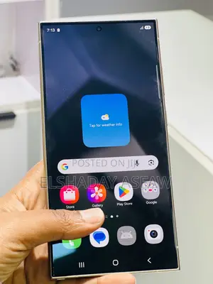 Samsung Galaxy S24 Ultra 256 GB