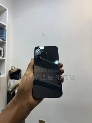 Samsung Galaxy A54 5G 128 GB Black