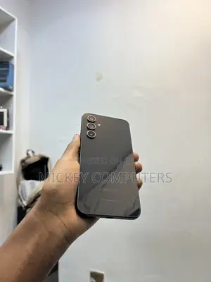 Samsung Galaxy A54 5G 128 GB Black