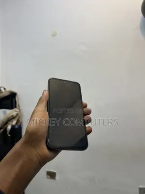 Samsung Galaxy A54 5G 128 GB Black
