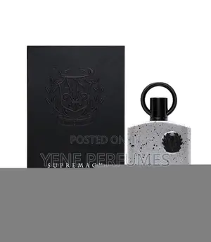 Supremacy Collector's Edition Best Fragrance