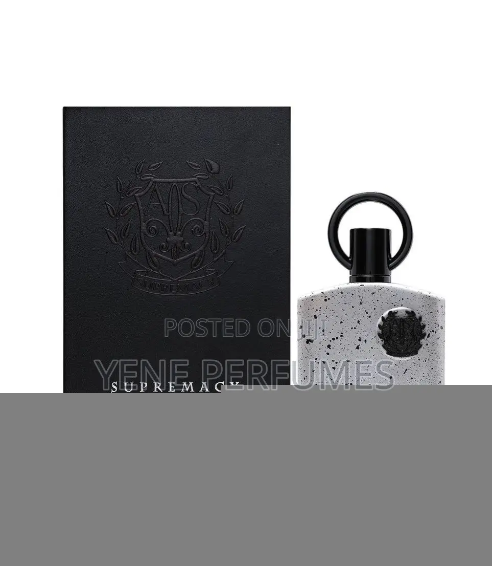 Supremacy Collector's Edition Best Fragrance
