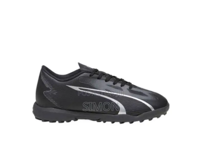 Original Puma Ultra Play TT Turf Shoes – አዲስ የወንዶች የቱርፍ ጫማ