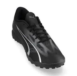 Original Puma Ultra Play TT Turf Shoes – አዲስ የወንዶች የቱርፍ ጫማ