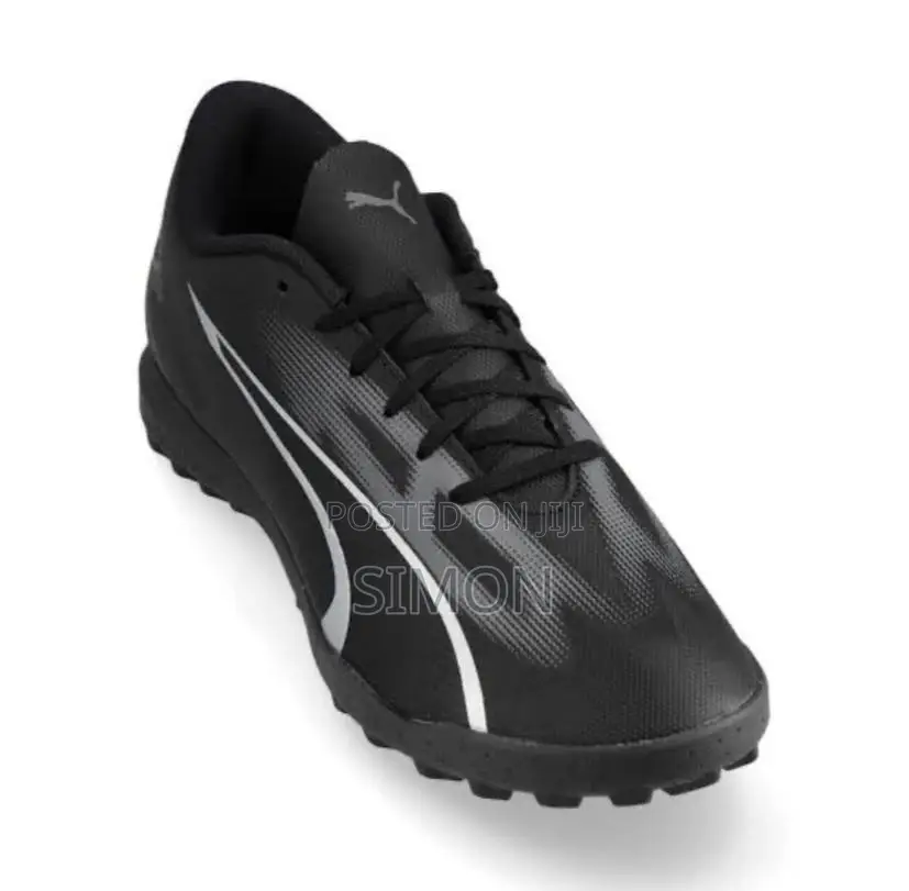 Original Puma Ultra Play TT Turf Shoes – አዲስ የወንዶች የቱርፍ ጫማ