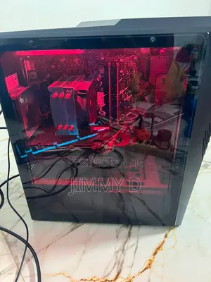 New Desktop Computer Asus 32GB Intel Core i7 SSD 1T