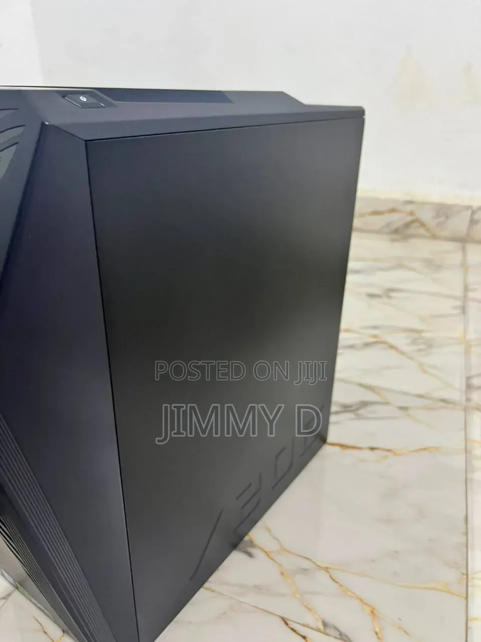 New Desktop Computer Asus 32GB Intel Core i7 SSD 1T