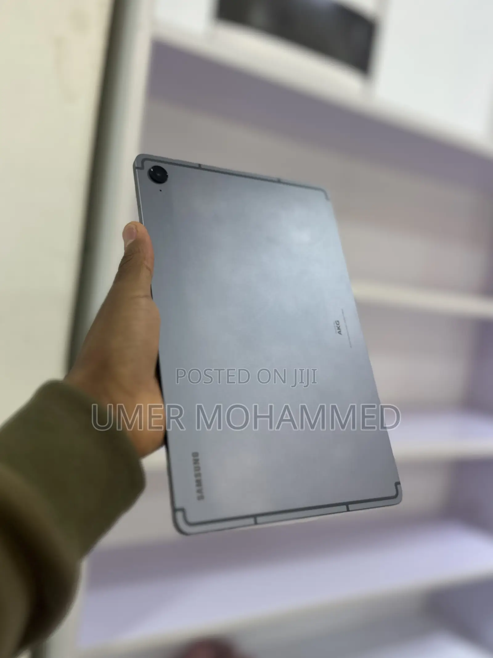 Samsung Galaxy Tab S9 FE 128 GB