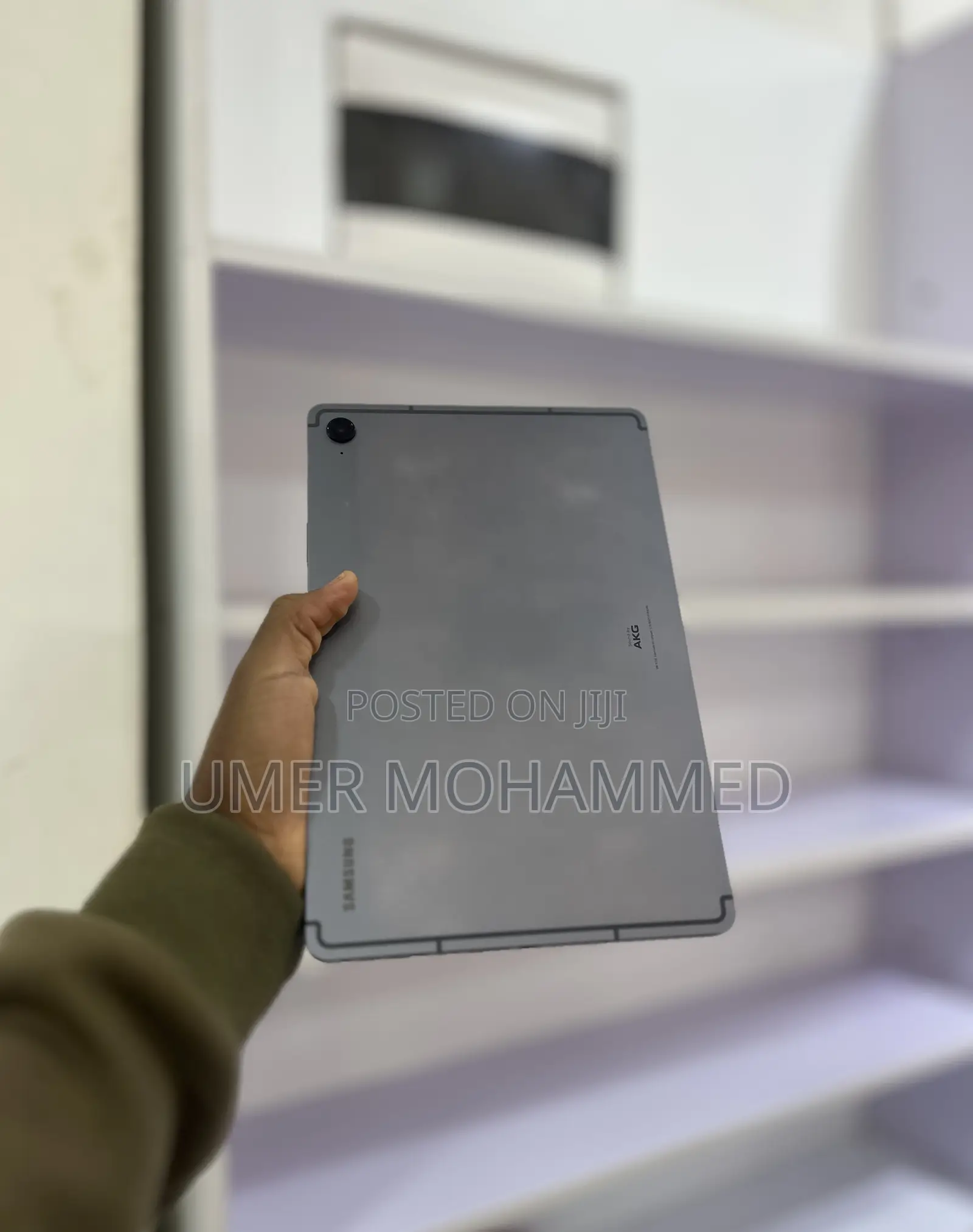Samsung Galaxy Tab S9 FE 128 GB