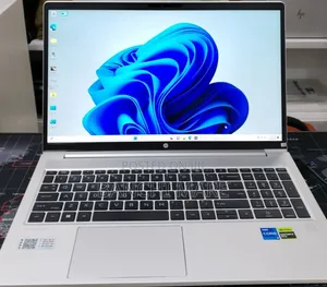 New Laptop HP ProBook 450 16GB Intel Core i5 SSD 1T